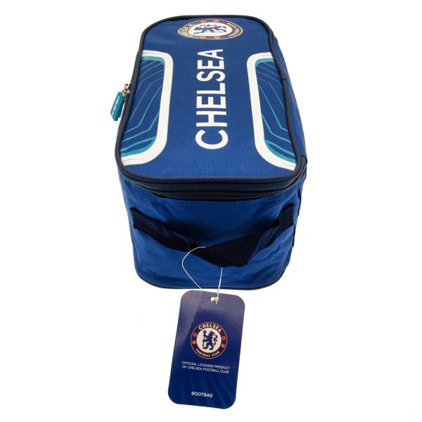 Chelsea FC Flash Boot Bag - Image 4