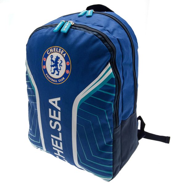 Chelsea FC Flash Backpack - Image 2