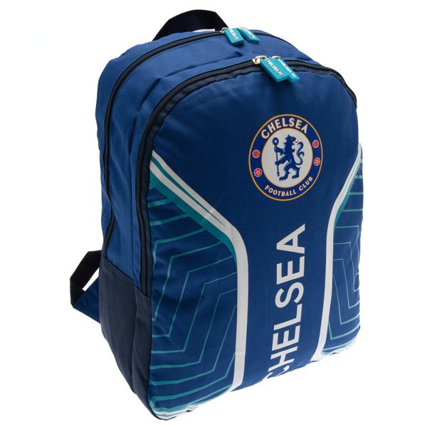 Chelsea FC Flash Backpack - Image 3