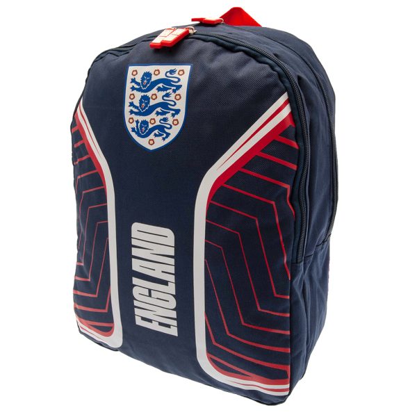 England FA Flash Backpack - Image 2