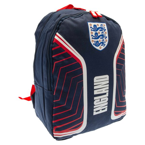 England FA Flash Backpack - Image 4