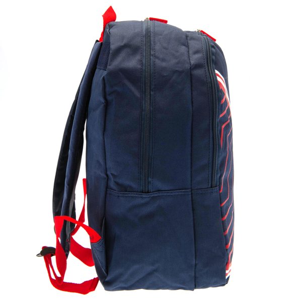 England FA Flash Backpack - Image 3