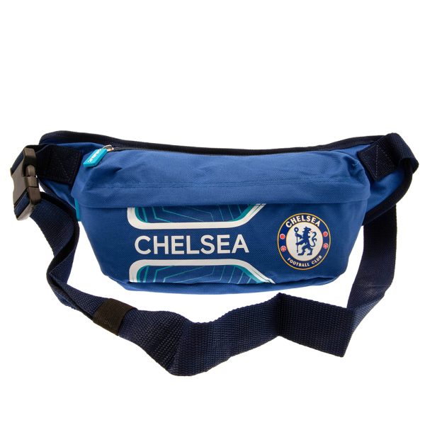 Chelsea FC Flash Cross Body Bag - Image 2