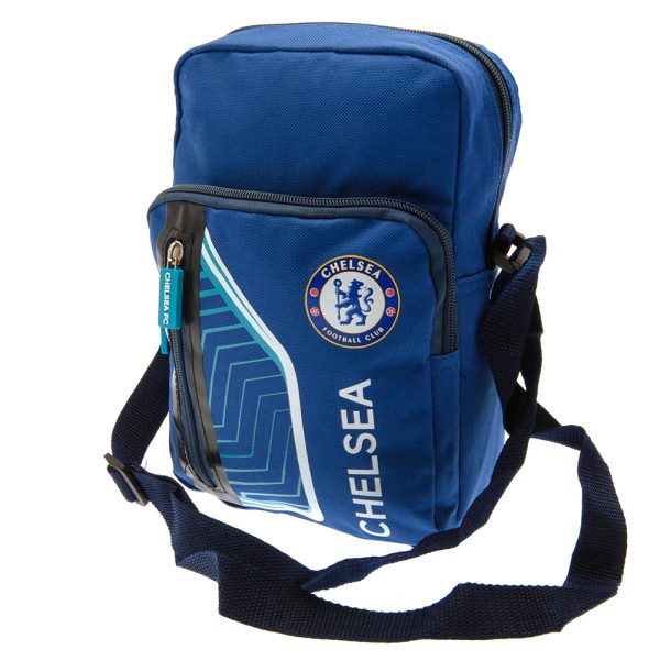 Chelsea FC Flash Shoulder Bag - Image 2