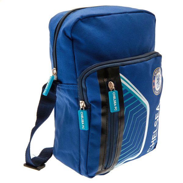 Chelsea FC Flash Shoulder Bag - Image 3