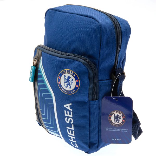 Chelsea FC Flash Shoulder Bag - Image 4