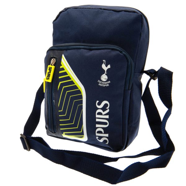 Tottenham Hotspur FC Flash Shoulder Bag - Image 2