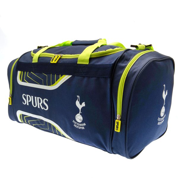 Tottenham Hotspur FC Flash Holdall - Image 2