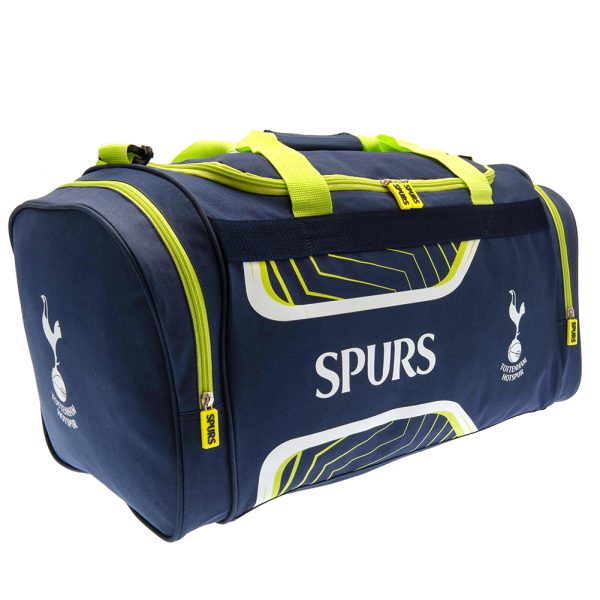 Tottenham Hotspur FC Flash Holdall - Image 3