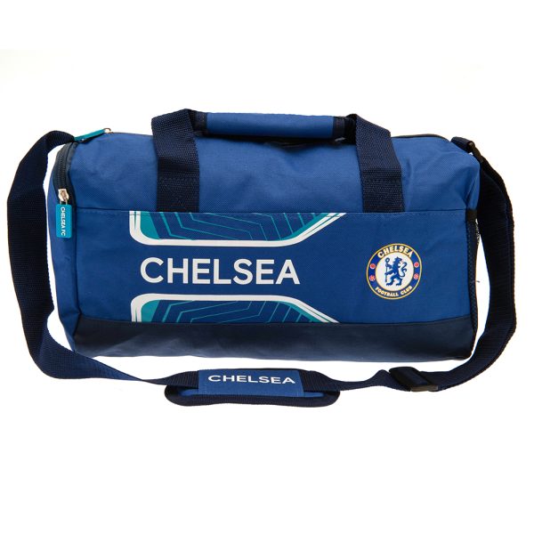 Chelsea FC Flash Duffle Bag - Image 2