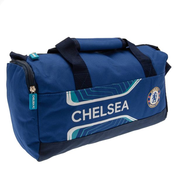 Chelsea FC Flash Duffle Bag - Image 3