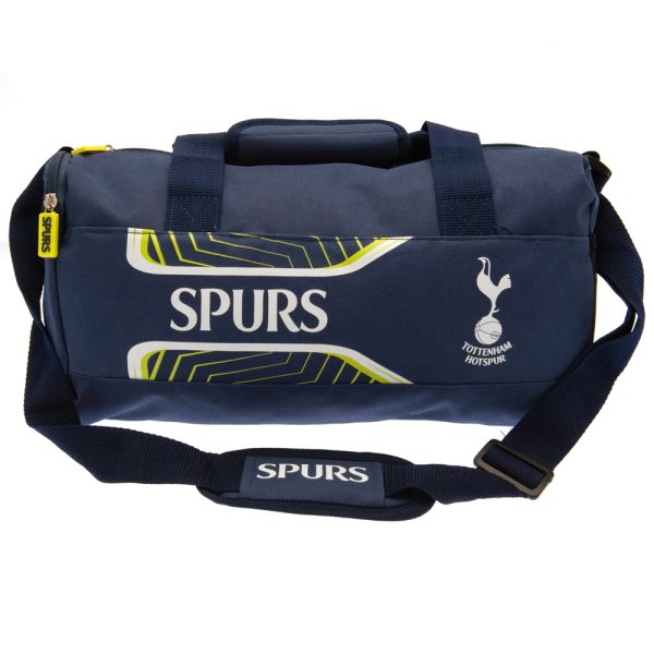 Tottenham Hotspur FC Flash Duffle Bag - Image 2