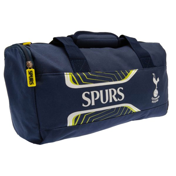 Tottenham Hotspur FC Flash Duffle Bag - Image 3
