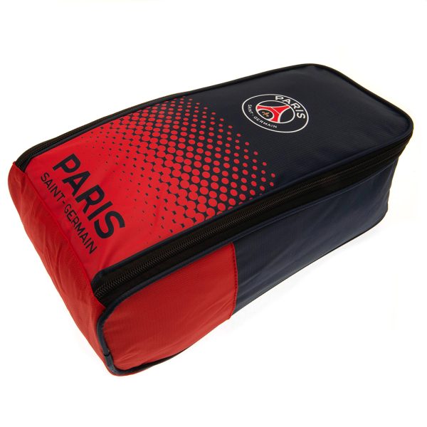 Paris Saint Germain FC Fade Boot Bag - Image 2