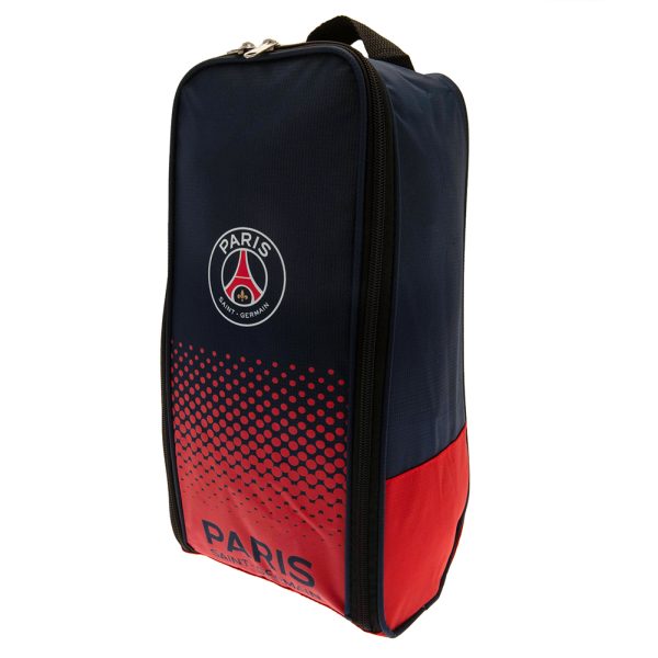 Paris Saint Germain FC Fade Boot Bag - Image 3