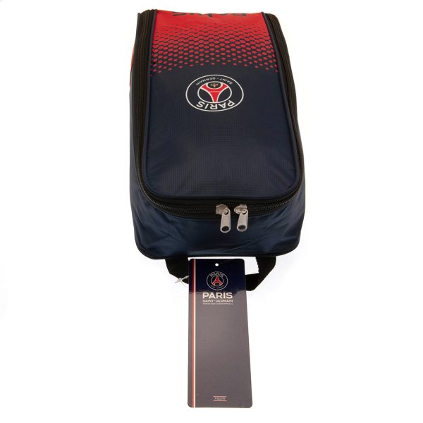 Paris Saint Germain FC Fade Boot Bag - Image 4