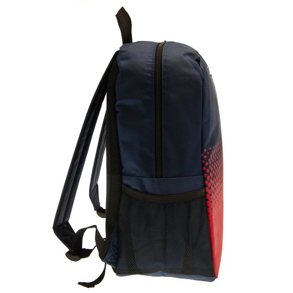 Paris Saint Germain FC Fade Backpack - Image 4