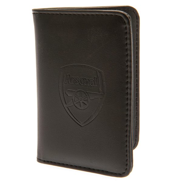 Arsenal FC Executive Card Holder - Image 3