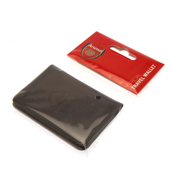 Arsenal FC Executive Card Holder - Image 4