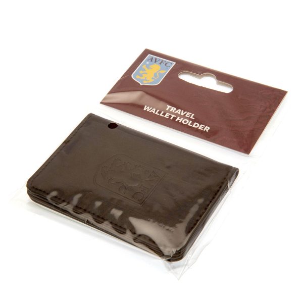 Aston Villa FC Executive Card Holder - Image 4