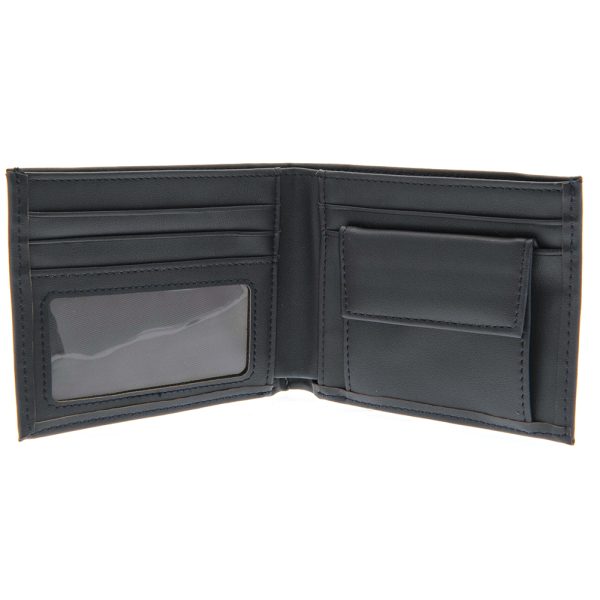 Tottenham Hotspur FC Coloured PU Wallet - Image 2