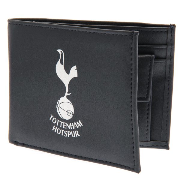 Tottenham Hotspur FC Coloured PU Wallet - Image 3