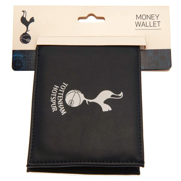 Tottenham Hotspur FC Coloured PU Wallet - Image 4