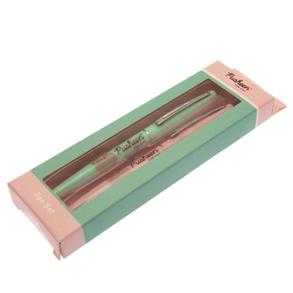Pusheen 2pk Pen Set - Image 3