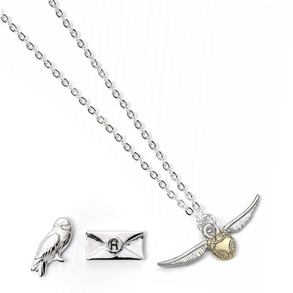 Harry Potter Christmas Gift Cracker Hedwig Owl - Image 2