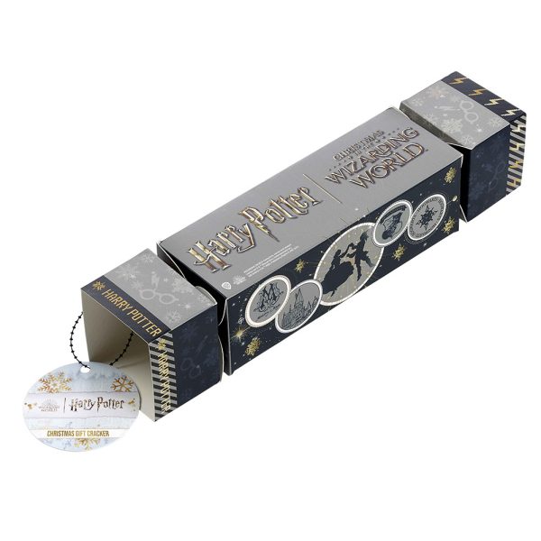 Harry Potter Christmas Gift Cracker Yule Ball - Image 3