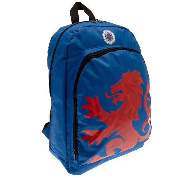 Rangers FC Colour React Backpack - Image 2