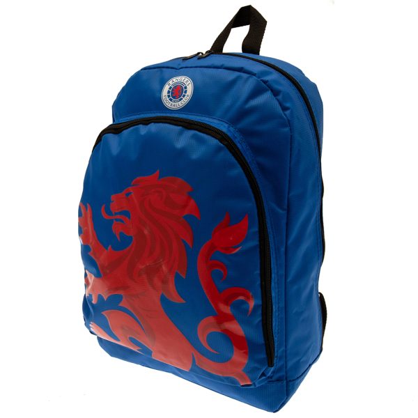 Rangers FC Colour React Backpack - Image 3