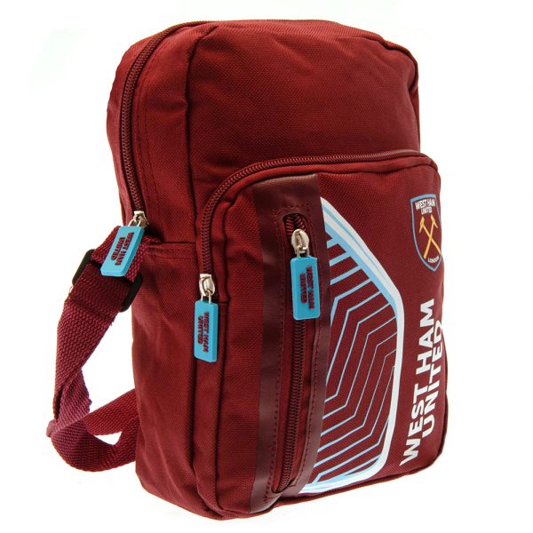 West Ham United FC Flash Shoulder Bag - Image 3