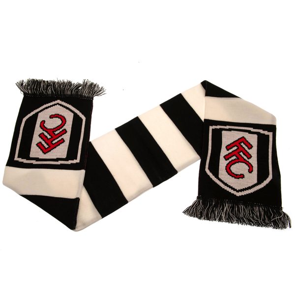 Fulham FC Bar Scarf - Image 2
