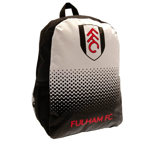 Fulham FC Fade Backpack - Image 2