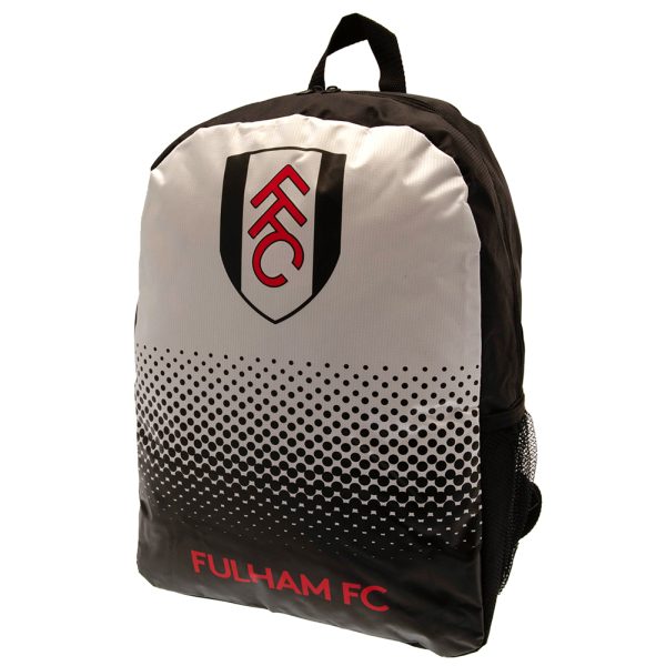 Fulham FC Fade Backpack - Image 3