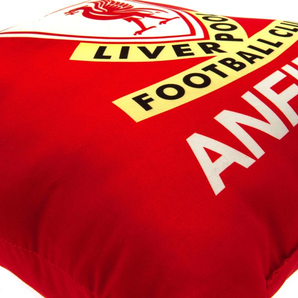 Liverpool FC This Is Anfield Cushion - Image 2