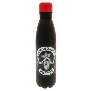 Stranger Things 4 Thermal Flask Hunter