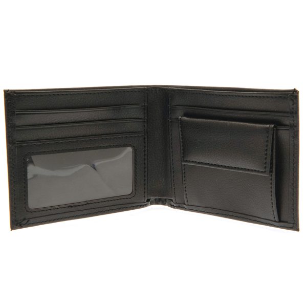 Aston Villa FC Embroidered Wallet - Image 2