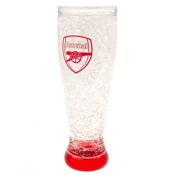 Arsenal FC Slim Freezer Mug - Image 2