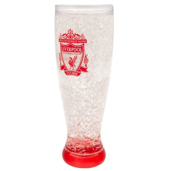 Liverpool FC Slim Freezer Mug - Image 2