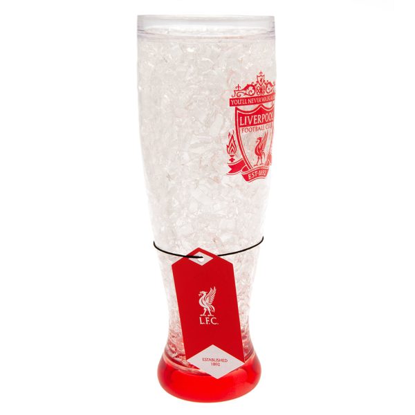 Liverpool FC Slim Freezer Mug - Image 3