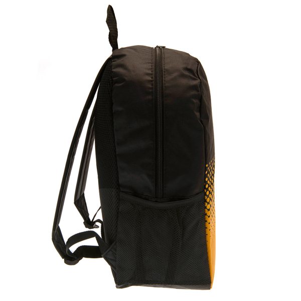 Wolverhampton Wanderers FC Fade Backpack - Image 4