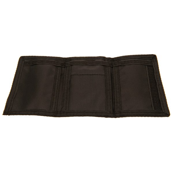 Wolverhampton Wanderers FC Fade Wallet - Image 2