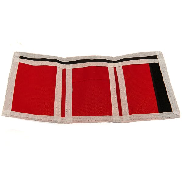 Nottingham Forest FC Fade Wallet - Image 2