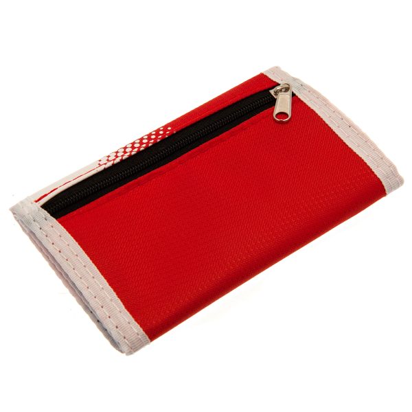 Nottingham Forest FC Fade Wallet - Image 3