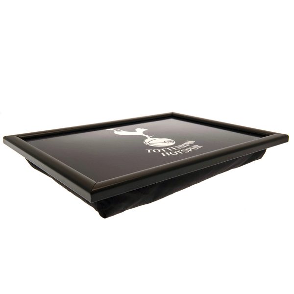 Tottenham Hotspur FC Cushioned Lap Tray - Image 2