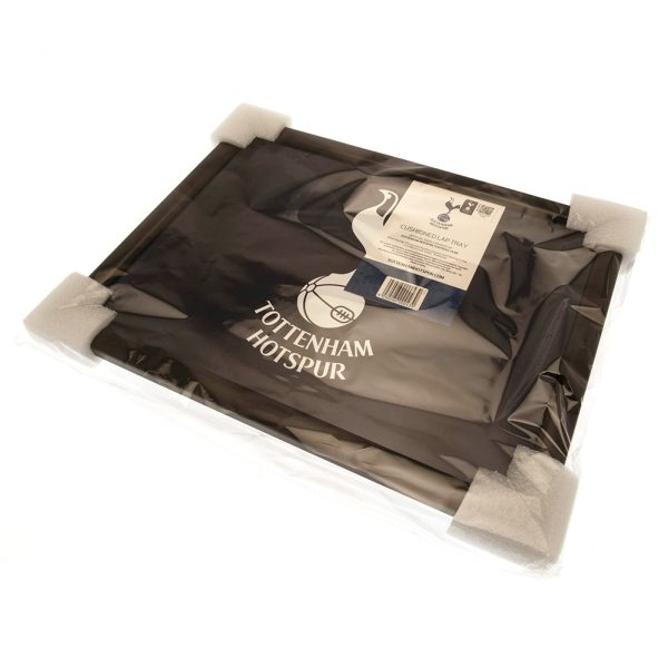 Tottenham Hotspur FC Cushioned Lap Tray - Image 3