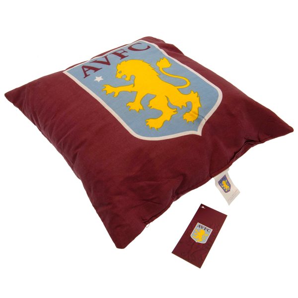 Aston Villa FC Cushion - Image 3