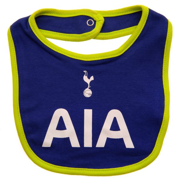 Tottenham Hotspur FC 2 Pack Bibs LG - Image 3